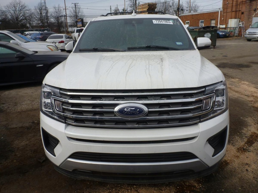 Sitzpolstermodul hinten Ford Expedition 3.5 2018- Product image