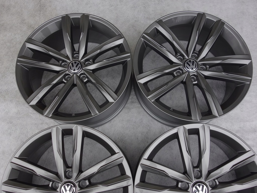 VW ARTEON PASSAT B8 LIFT TIGUAN 18' DARTFORD FELGEN Product image