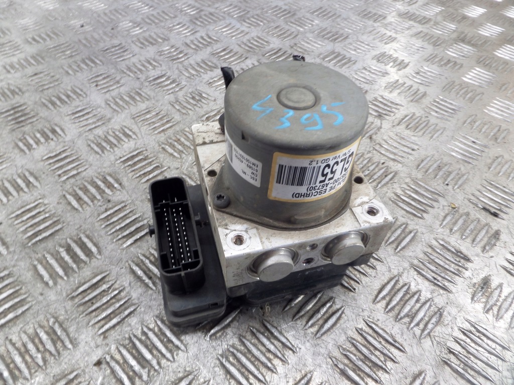 ABS-BREMSPUMPE HYUNDAI I30 II 58900-A6730 58920-A6230 Product image