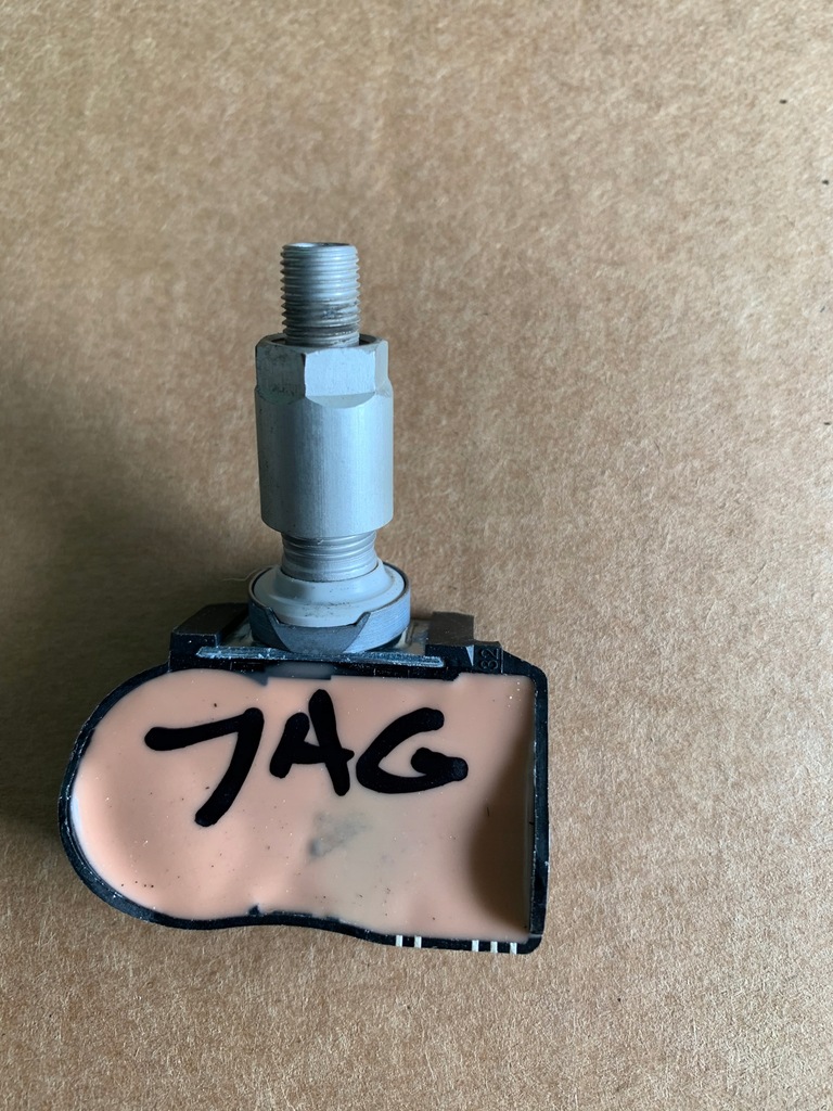 Jaguar TPMS-Reifendrucksensor Product image