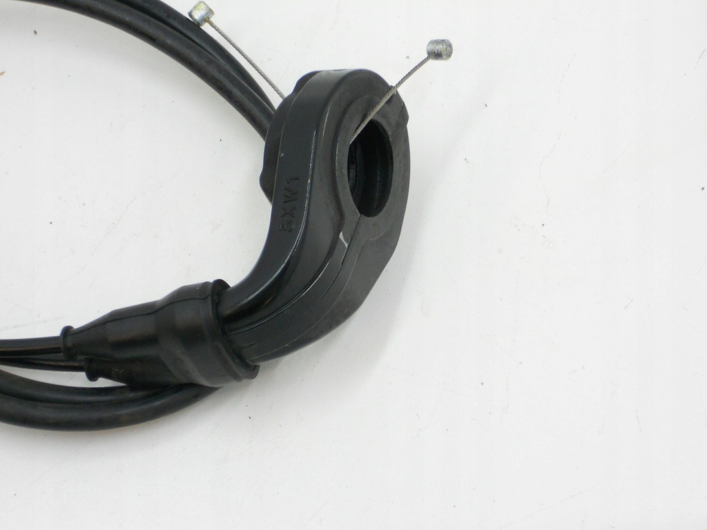 Yamaha TDM 900 Gaskabel + Montage Product image