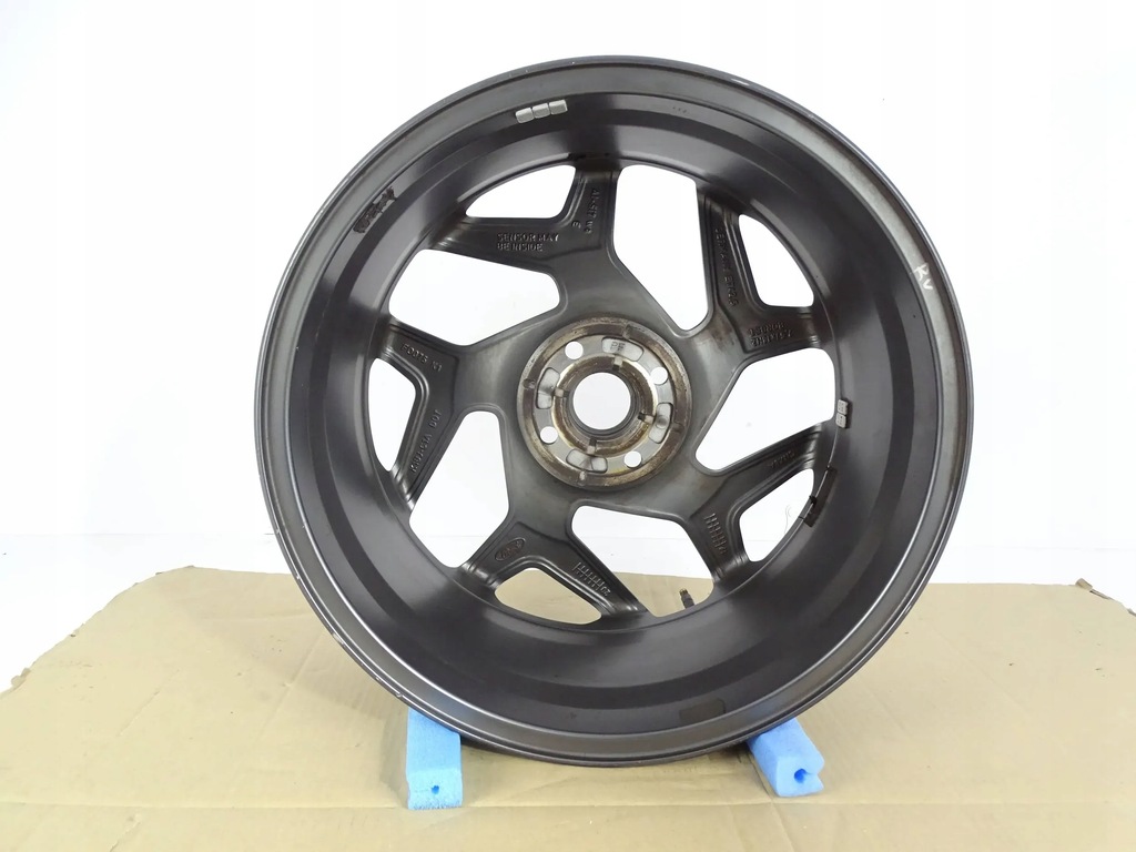 FELGE FORD ST 7,5J x 18 H2 ET 42,5 OE K1BJ-C1A Product image