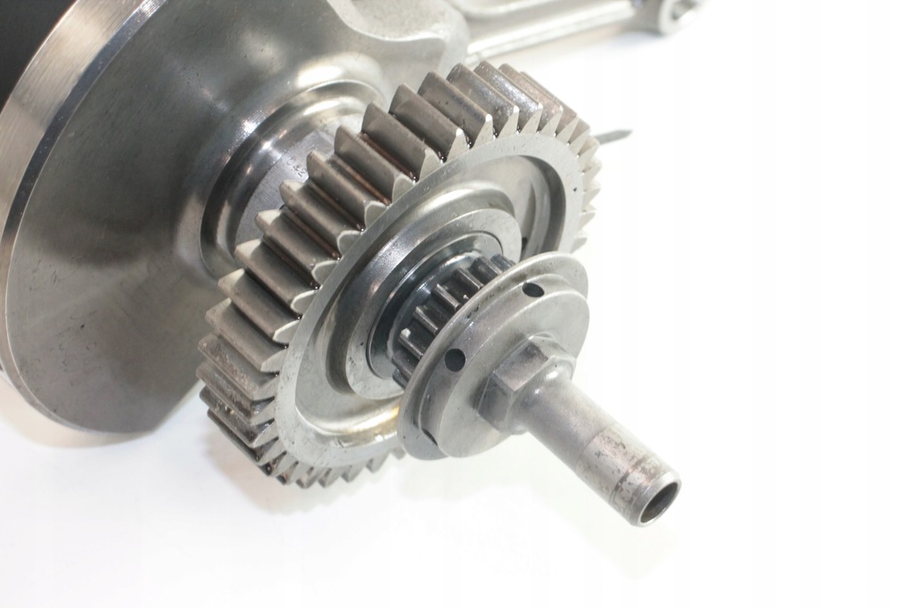 APRILIA TUONO 660 KURBELWELLEN-MAGNETRAD Product image