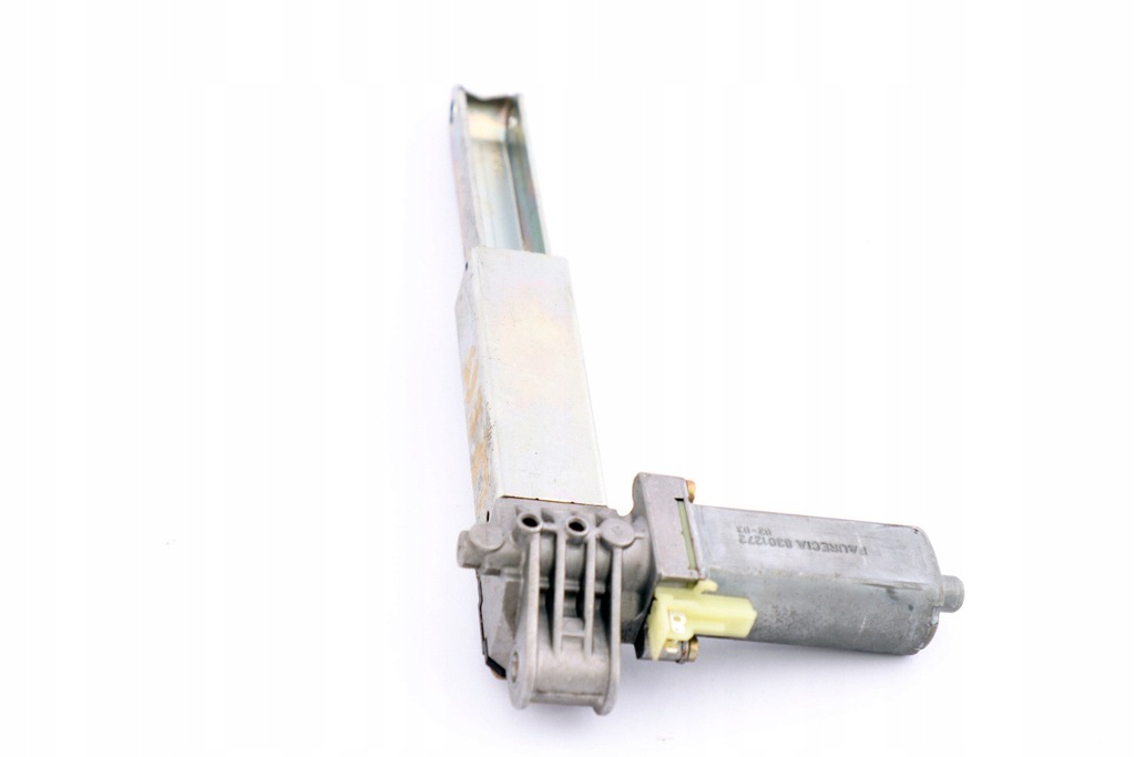 BMW E60 E65 Fahrersitzhöhe links 7121065 Product image