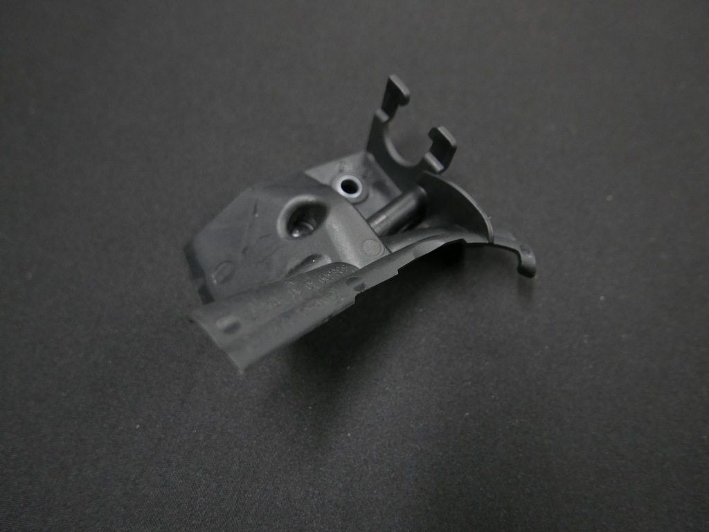 BMW F39 F48 HALTERUNG PLUS KABELHALTERUNG Product image