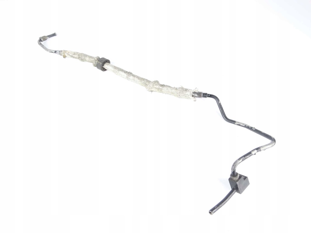 Mercedes S-Klasse W220 SCHLAUCHAUFHÄNGUNGSROHR ABC A2209972882 Product image