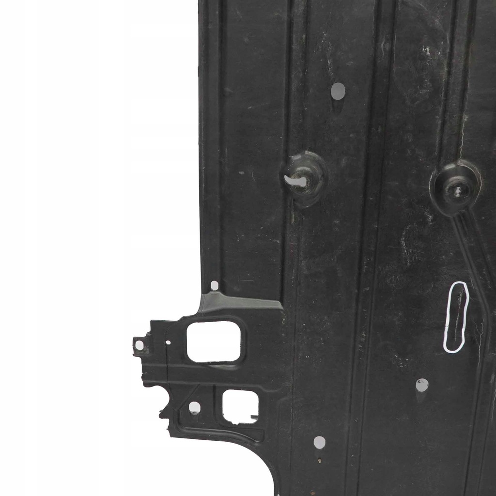 Mini R56 Unterfahrschutz links 2753163 Product image