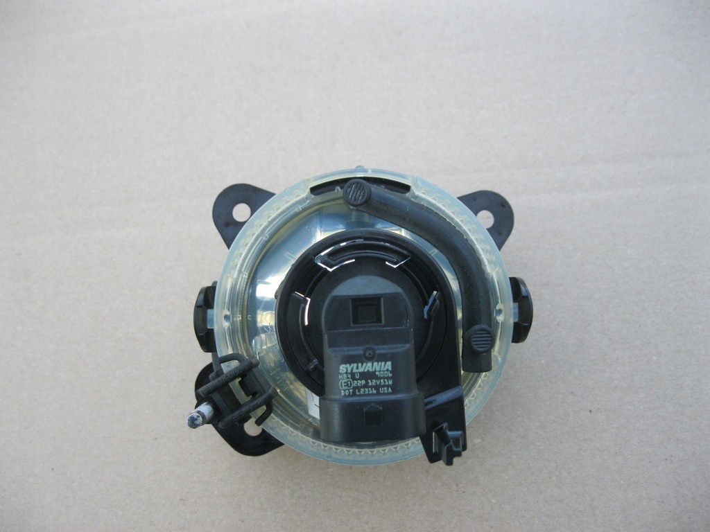 HALOGEN RECHTS VW T5 03-09 Product image