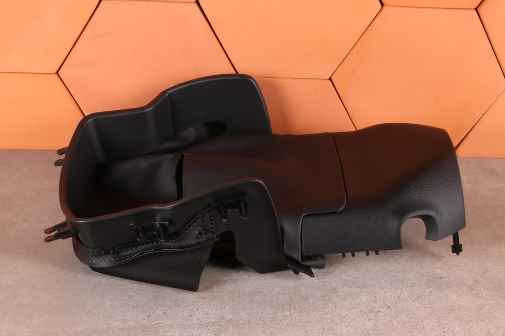 Mini -Landsmann F60 LCI Housing Decking Säule 9622480 Product image