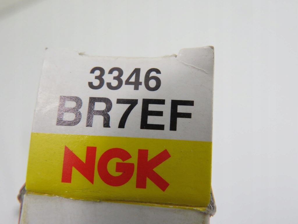 Verbreitete Kerze Jaguar XJ 12 H.E. - 7p Product image