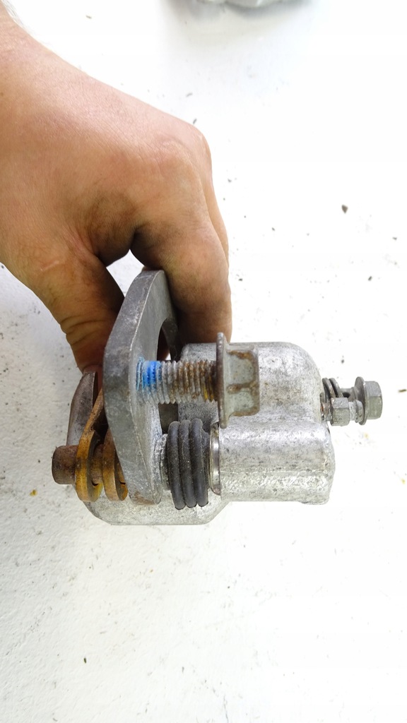 POLARIS SPORTSMAN XP 850 550 Bremssattel vorne Product image