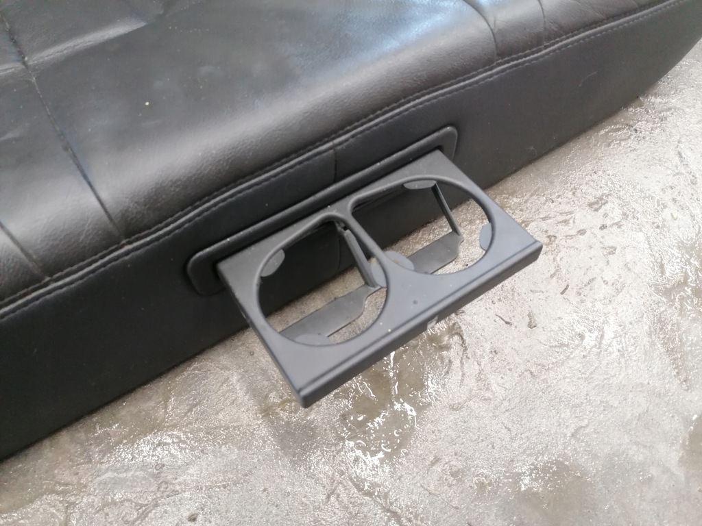 Set Ledersitze Opel Vectra C Liftback UK Product image