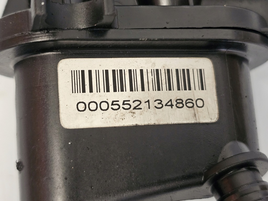 Bravo Doeblo 1,6 M-Jet 198A3000 13R 105 km Ölöl 000552134860 ​​70327424 Product image