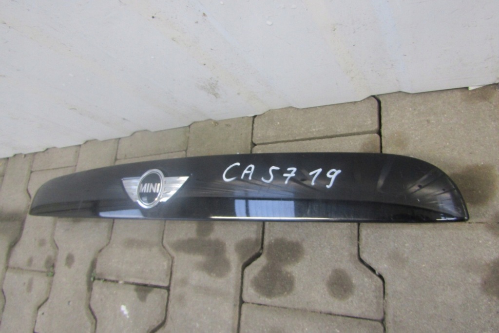 Klappenzierleiste Mini Cooper F55 F56 F57 13- Product image