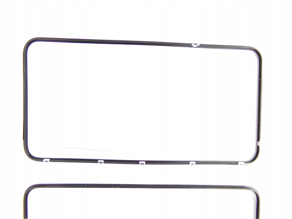 SONNENDACH GLASRAHMEN PANORAMA AUDI A3 8P 5D SPORTBACK 8P4867561B Product image
