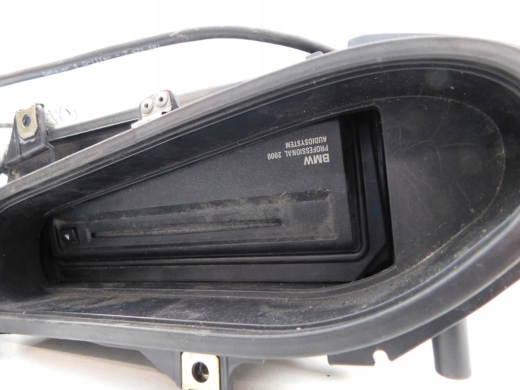 BMW R1200RT K26 CD-WECHSLER Product image