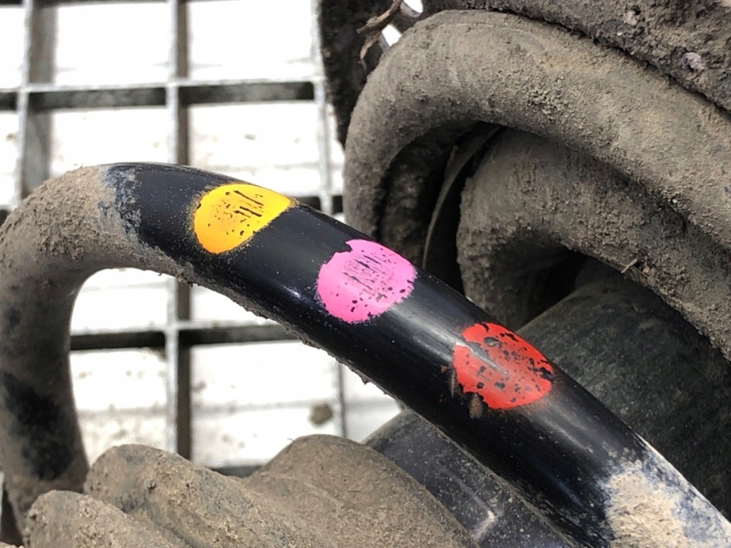STOSSDÄMPFER RECHTS VORNE RENAULT KANGOO II 1,5 Van (Kleinbus) Product image