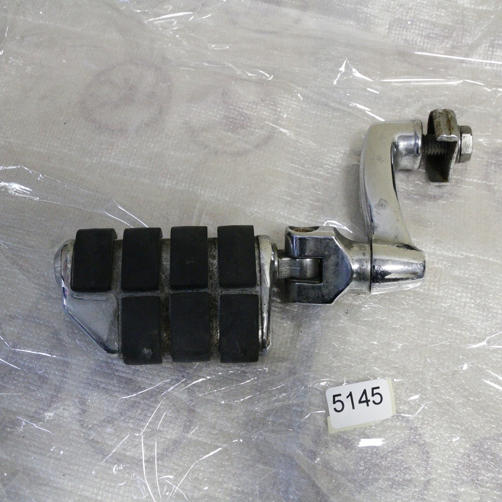 5145 Honda Goldwing GL 1800 Kinderwagen Product image