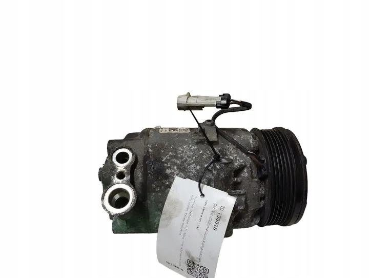 13370913 OPEL Klimakompressor Product image