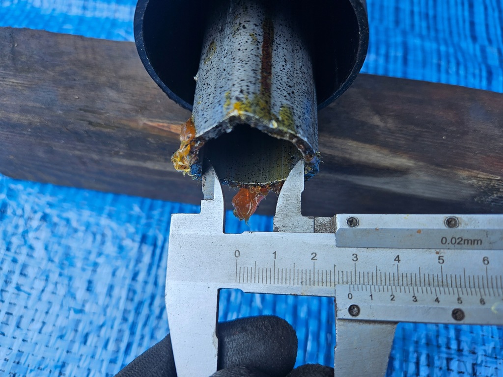 Zapfwelle BINACCHI 96/137 6 FEINSCHNEIDER 15 Product image