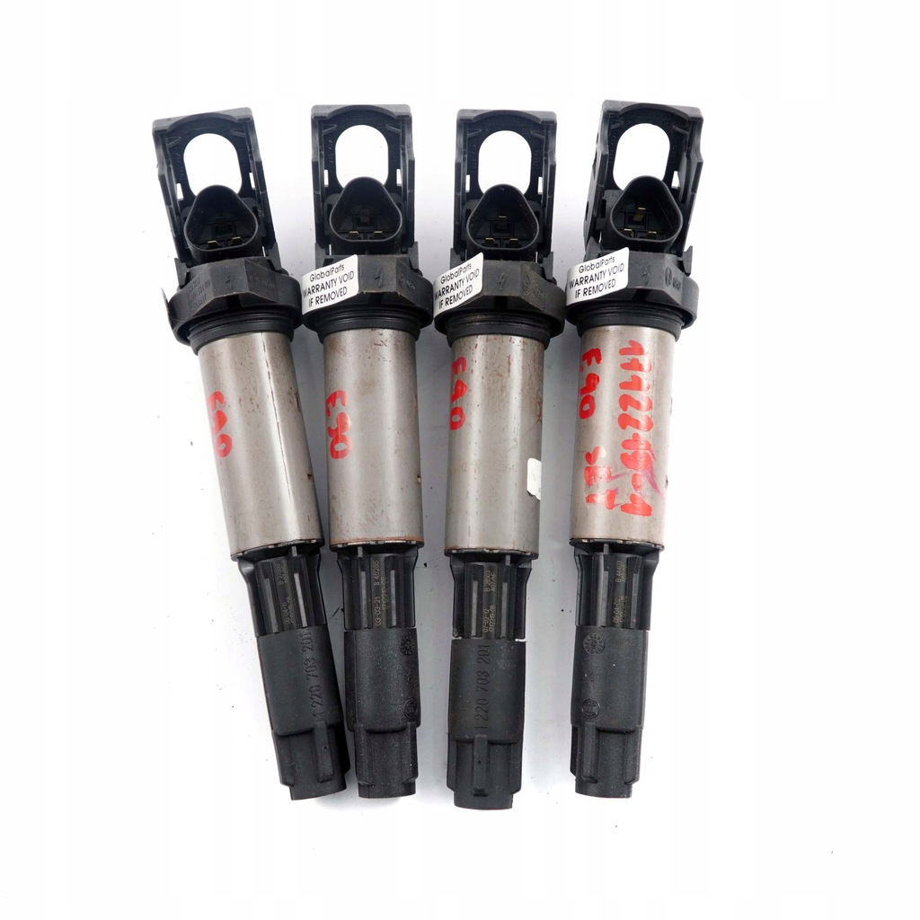 BMW E46 E60 E65 E87 E90 Zündspule Benzin Product image