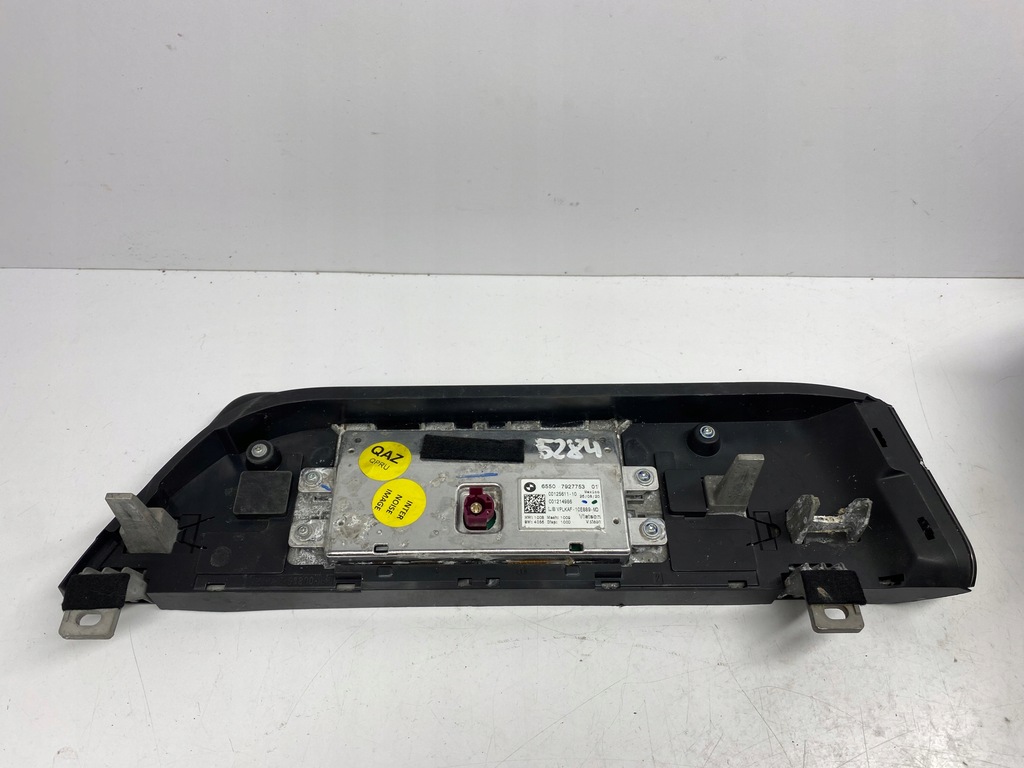 BMW 3 G20 G21 ZENTRALER MONITORBILDSCHIRM 7927753 Product image