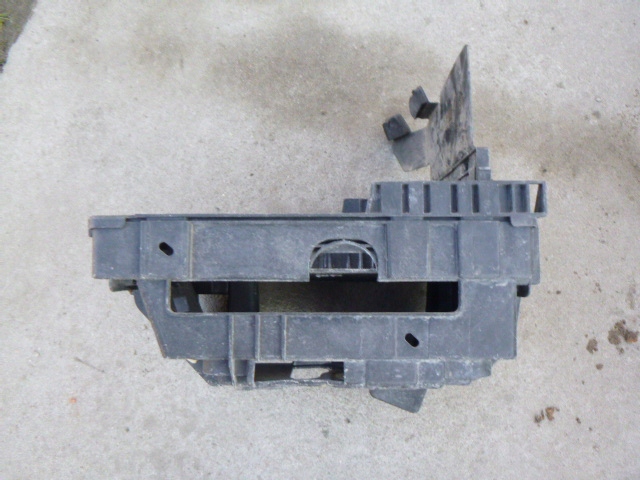 BATTERIEBASIS OPEL MERIVA B Product image