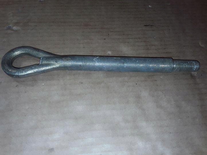 1S05422 SEAT Abschleppseil Product image