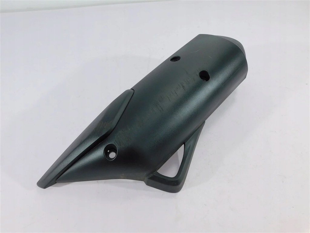 ABDECKUNG AUSPUFFSCHALLDÄMPFER YAMAHA XC 125 R MAJESTY 14-16 1DK-E4718 Product image