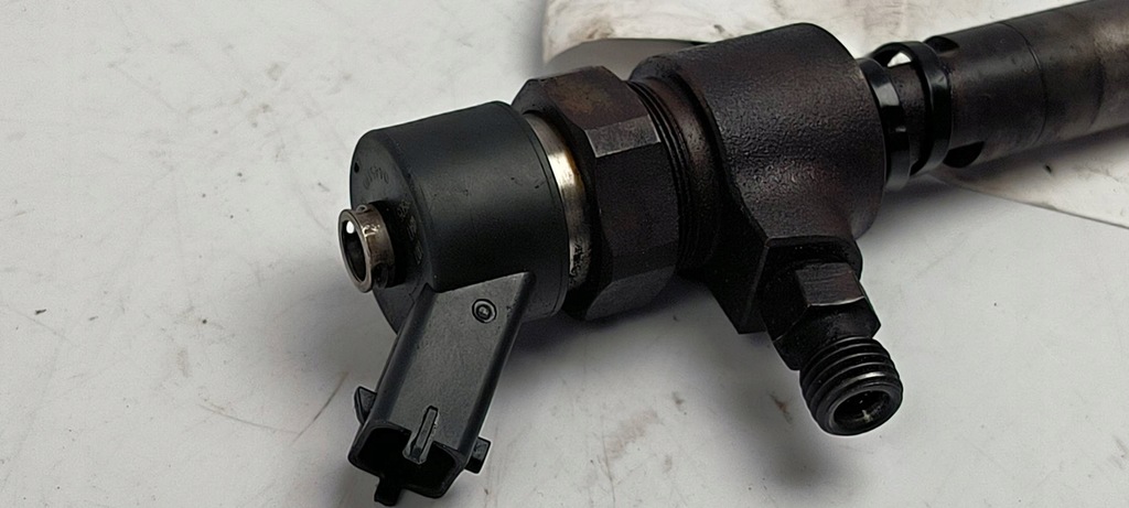 Injektor 0445110002 Lancia Lybra Product image