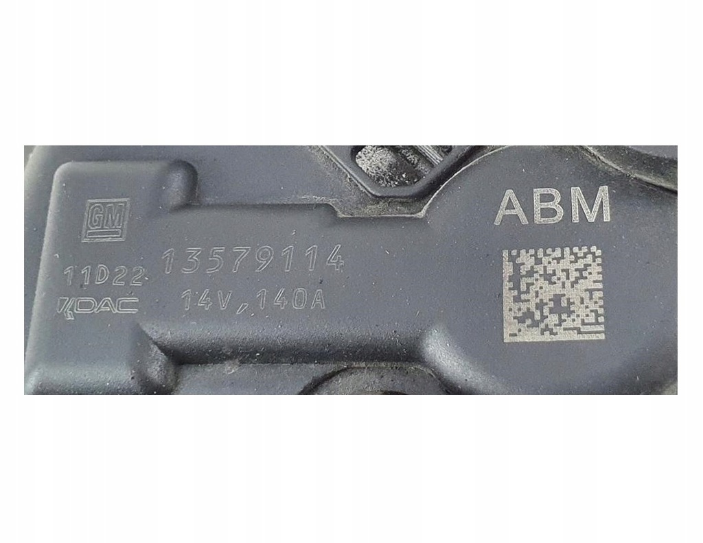 ORLANDO 2.0 LICHTMASCHINE 13579114 * Product image