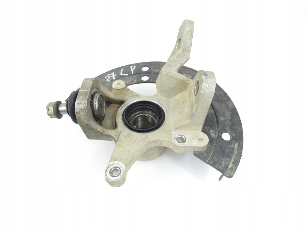 Achsschenkel vorne links Cectek Kingcobra 500, 11r Product image
