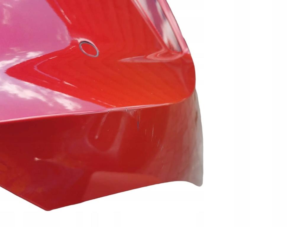 Stoßstange, Einbau, Licht, Reflektoren OPEL Astra VI/L Kombi hinten 50. Product image