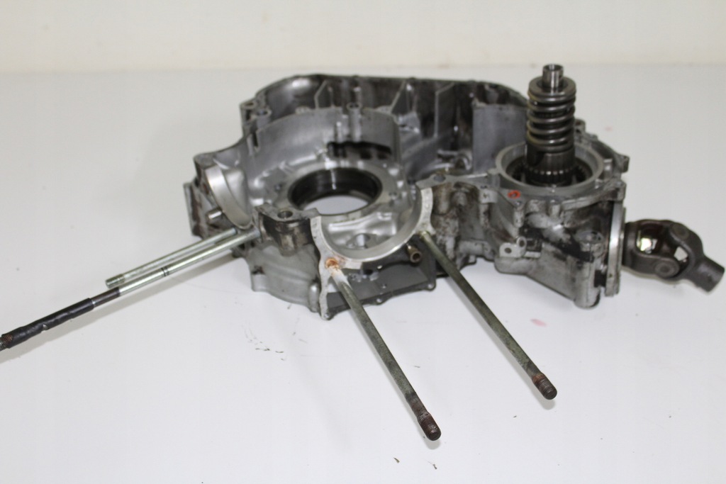 Yamaha VIRAGO XV 1000 Kurbelgehäuse Product image