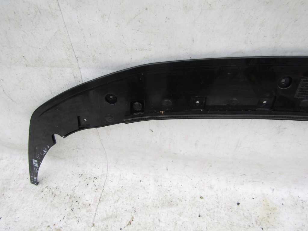 FRONTSPOILER SPOILER BMW 1 F40 19-> M135I Product image