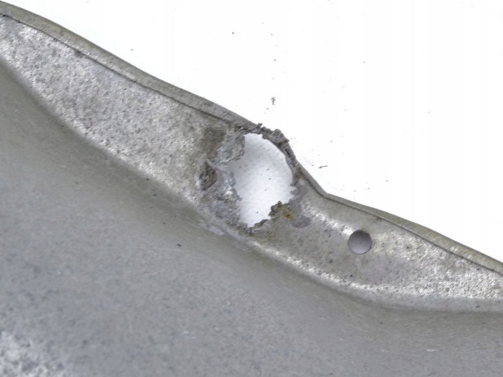 HITZESCHILD FÜR SEAT TOLEDO II 98-05 Product image