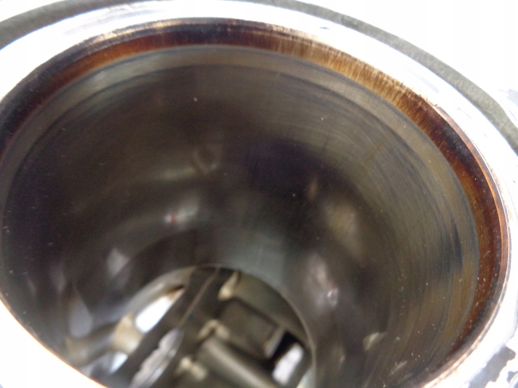 HONDA HORNET CB 900 Block, Motorkurbelgehäuse, Kolben Product image