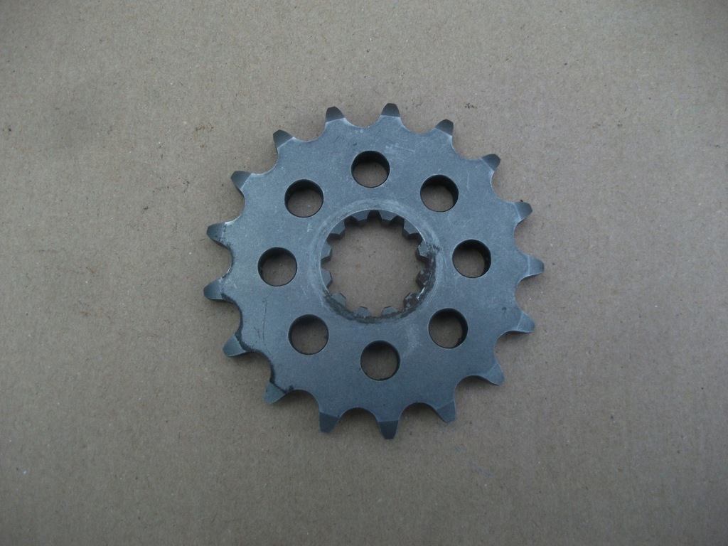 KAWASAKI ZZR 1100 VORDERKETTENRAD Product image