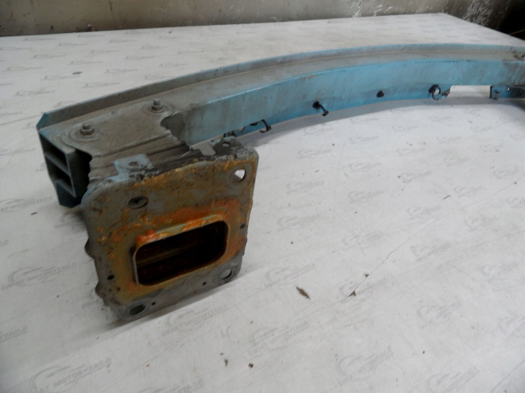Opel Meriva B Stoßfänger Strahl Front 1326789c Product image
