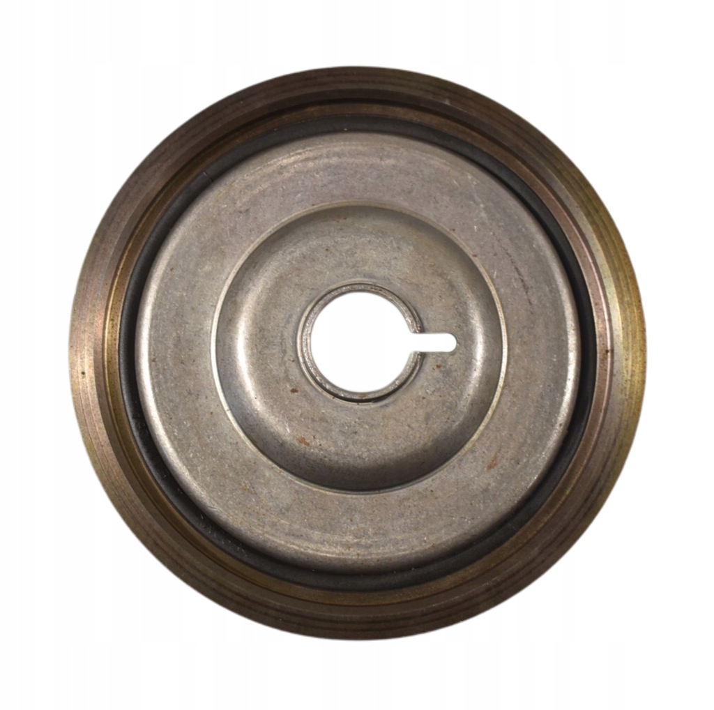 RIEMENSCHEIBE RENAULT 1.6 16V 1.5 Dci 123031777R Product image