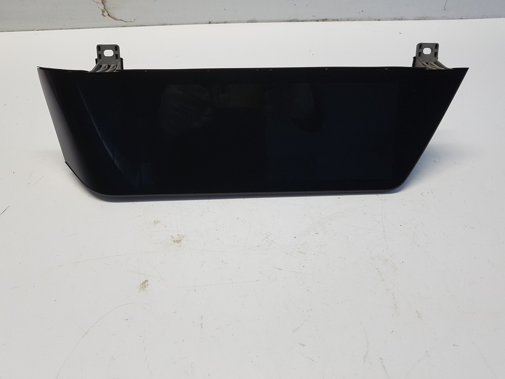 BMW G20 330e Navigationsbildschirmanzeige UK Product image