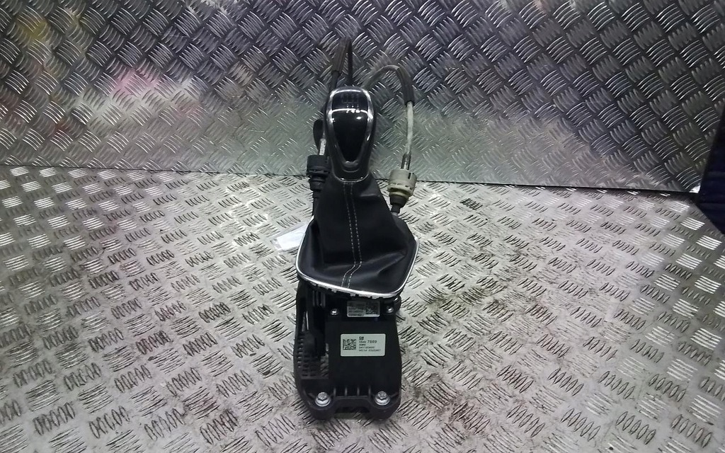 ASTRA K V HEBELKABELWAHLKNOPF 55497889 Product image