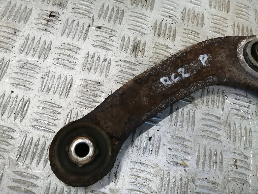 CITROEN DS5 RCZ VORNE RECHTER QUERLENKER Product image
