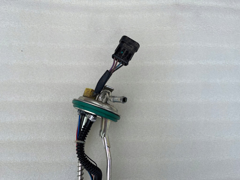 Can-Am Outlander Renegade-Kraftstoffpumpe Product image
