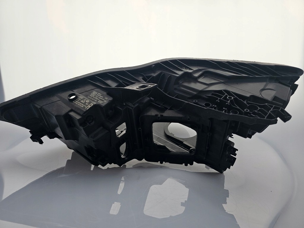 ORIGINAL SCHEINWERFERGEHÄUSE AUDI A6 C7 LIFT FULL LED 2015-2017 RECHTS Product image