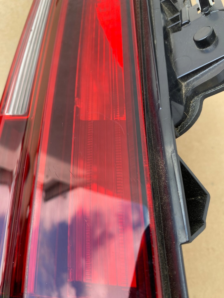 BMW X2 F39 Links hintere Lampe Dunkeleuropa 9881159 Product image