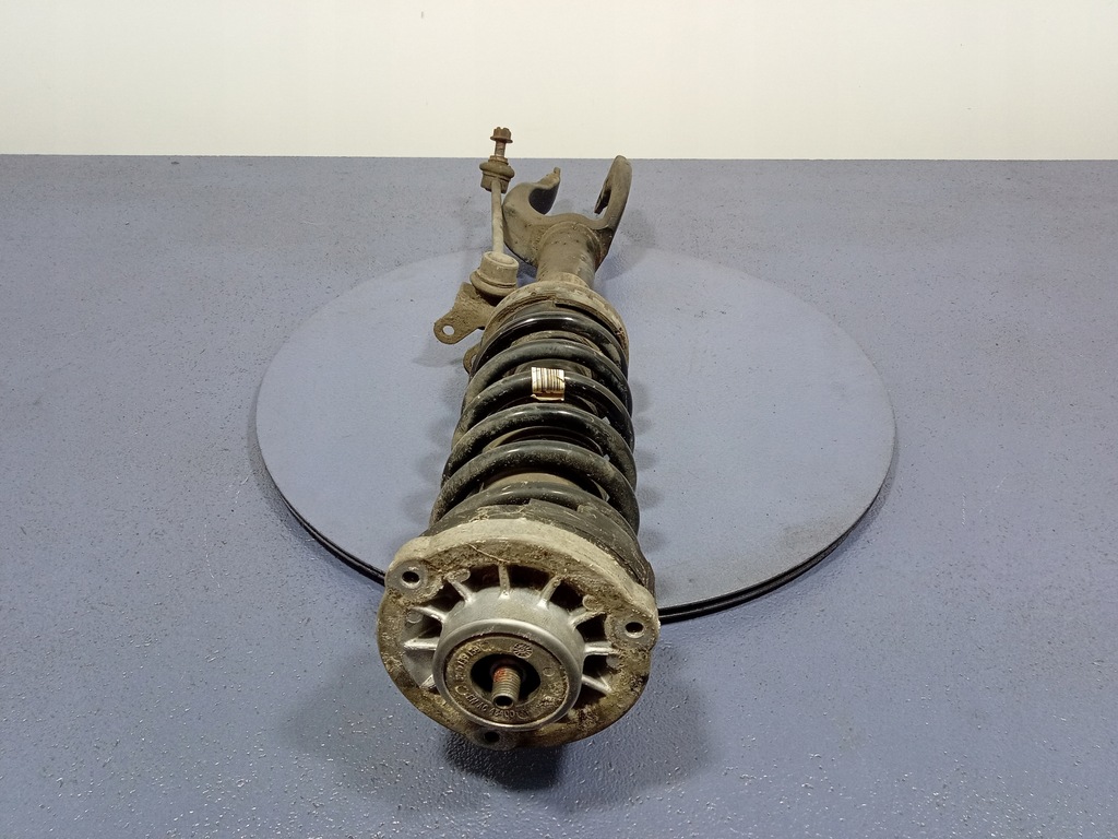BMW 5 F10 3.0d 3.0i STOSSDÄMPFER VORNE LINKS XDRIVE 6789361 Product image
