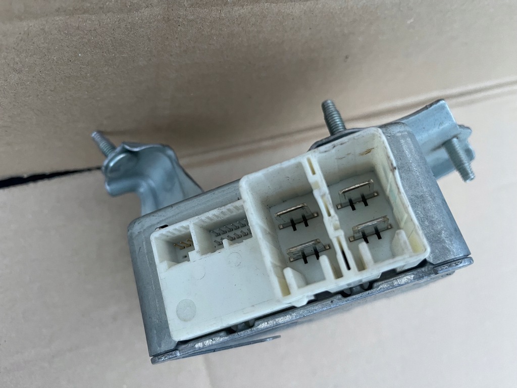 Servolenkungsregler TOYOTA YARIS II 06-11 89650-0D160 JTEKT Product image