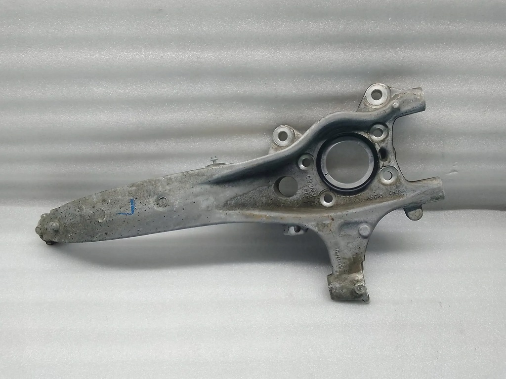 Volvo V60 II S60 III 2020 STEPLE LINKS Seite 31658816 Product image