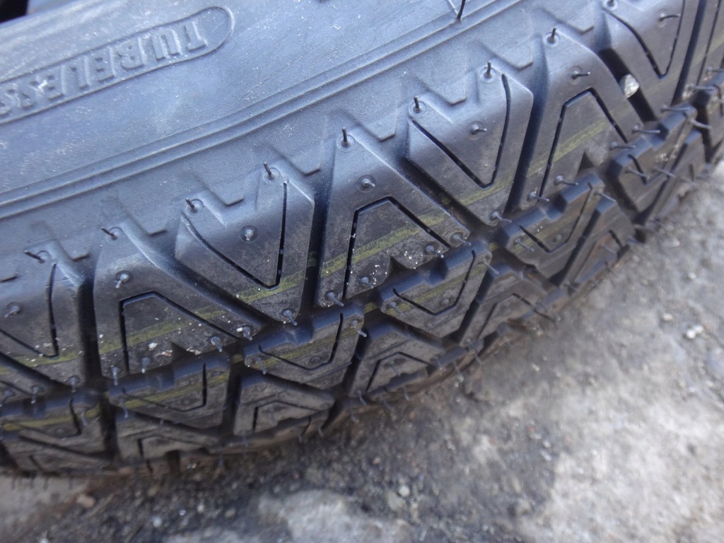 RESERVERAD SPEZIALRAD 15 BMW E46 125/90/15 Product image